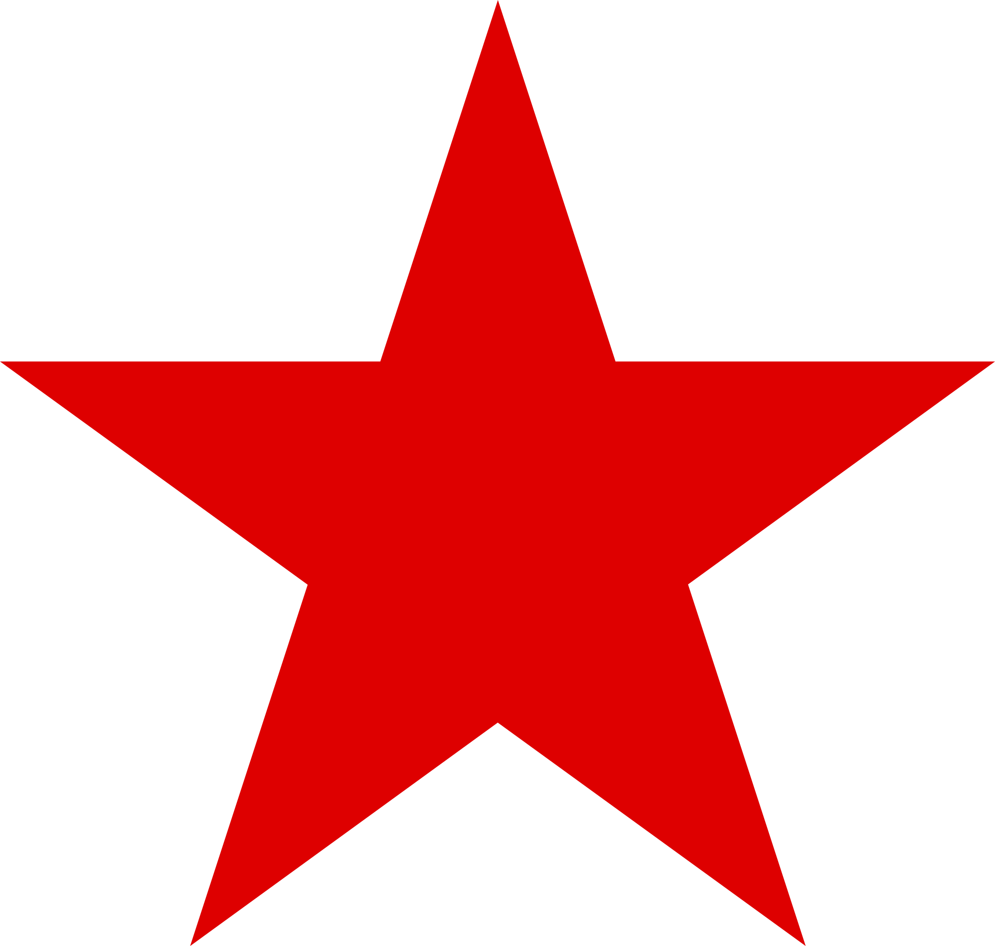 star